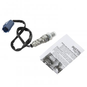 2008 Infiniti M45 Oxygen Sensor Rear Right Delphi ES20161 image 3 of 4