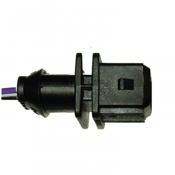 2004 Volvo V40 Oxygen Sensor Front Delphi ES20165 image 2 of 4