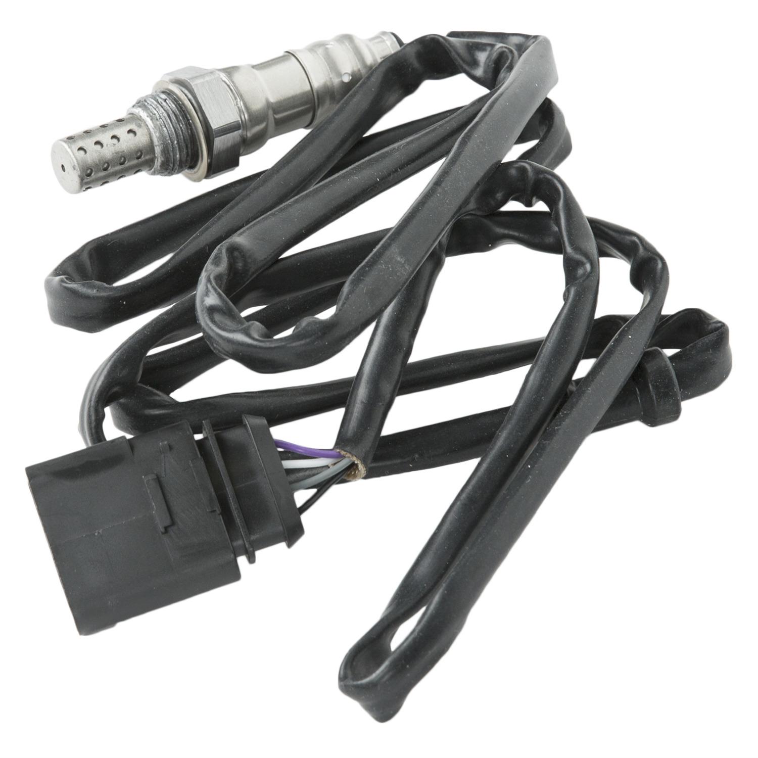 Delphi ES20166 - Oxygen Sensor Delphi ES20166 Oxygen Sensor product image 1 of 4