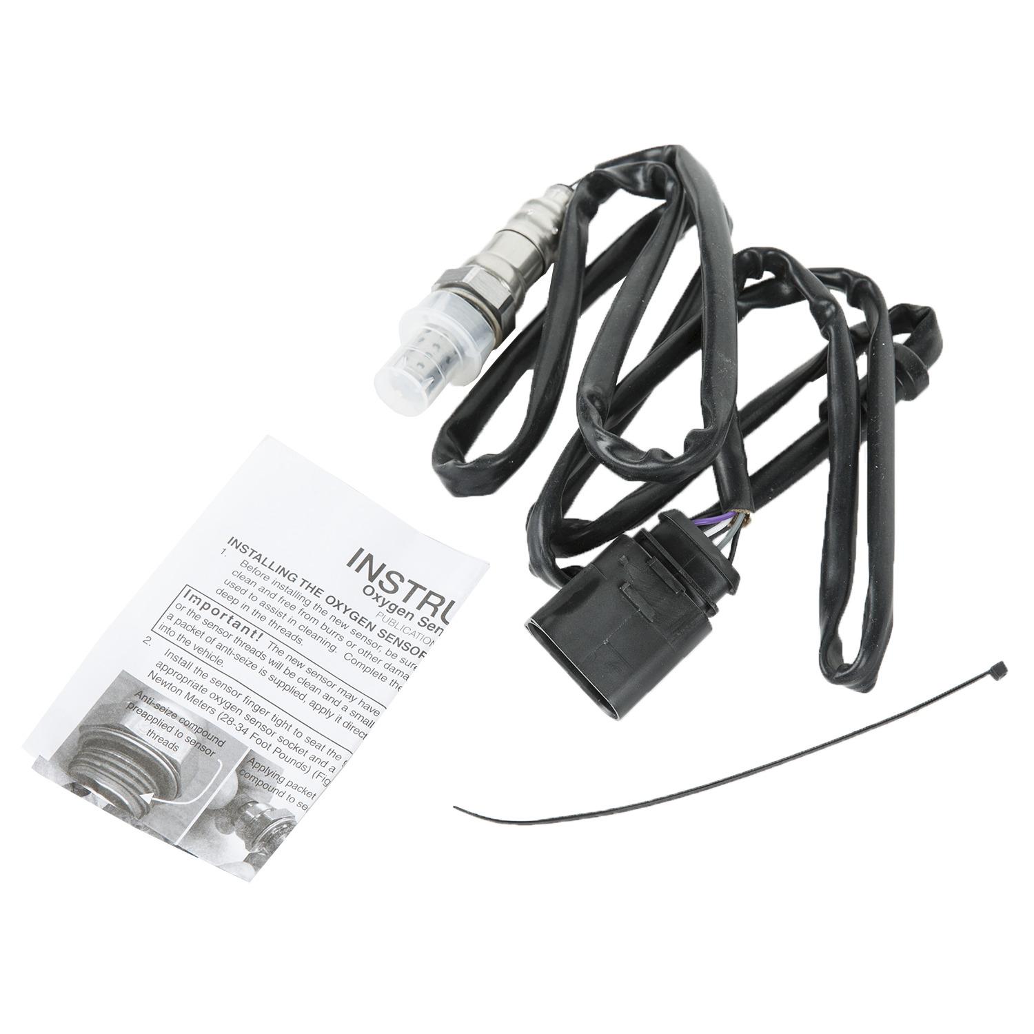 Delphi ES20166 - Oxygen Sensor Delphi ES20166 Oxygen Sensor product image 3 of 4