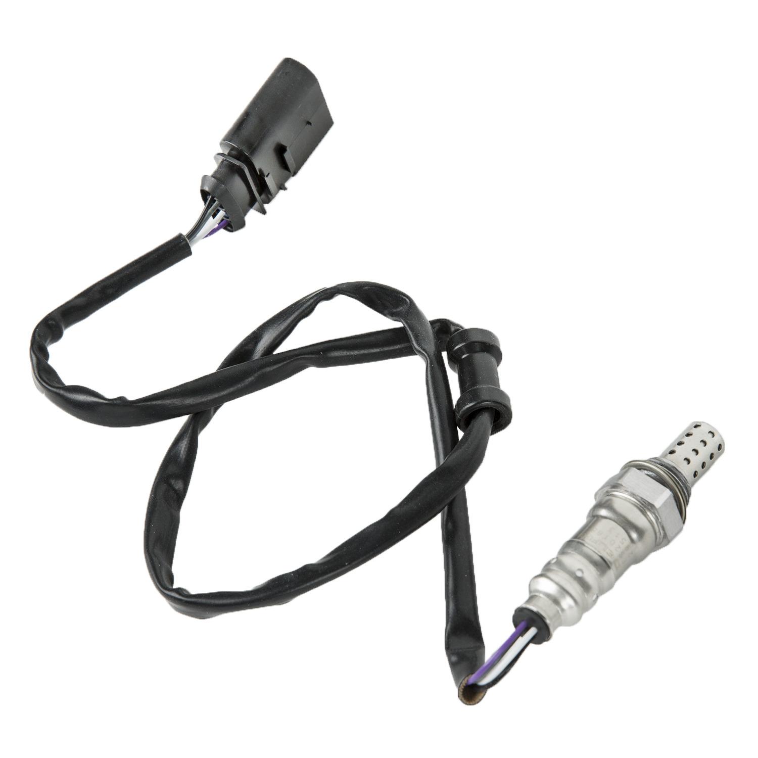 Delphi ES20168 - Oxygen Sensor Delphi ES20168 Oxygen Sensor product image 1 of 4