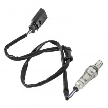 2001 Volkswagen Beetle Oxygen Sensor Rear Delphi ES20168 image 1 of 4