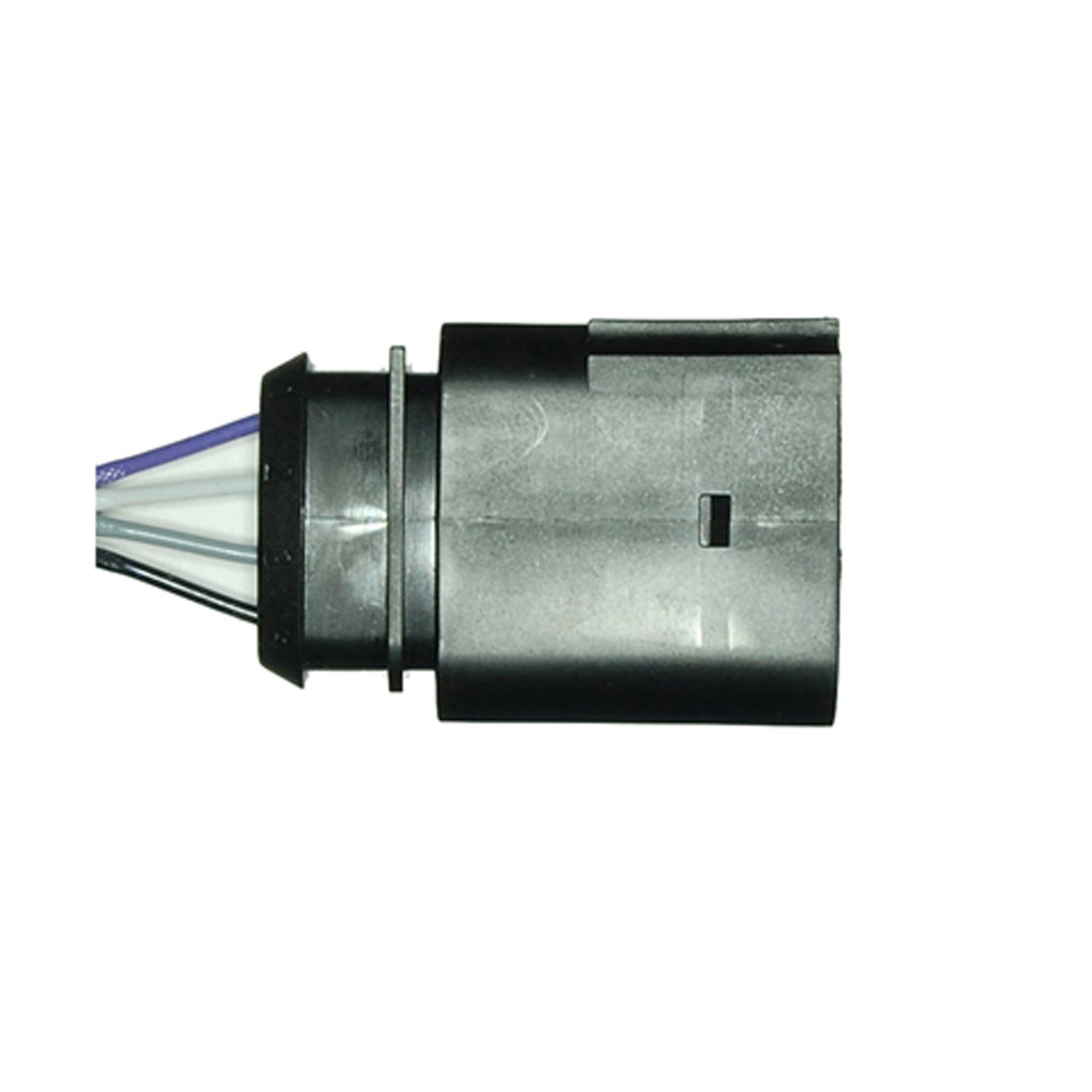 Delphi ES20169 - Oxygen Sensor Delphi ES20169 Oxygen Sensor product image 2 of 4