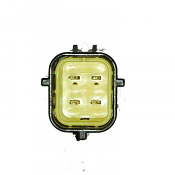 2004 Kia Spectra Oxygen Sensor Front Delphi ES20171 image 3 of 3