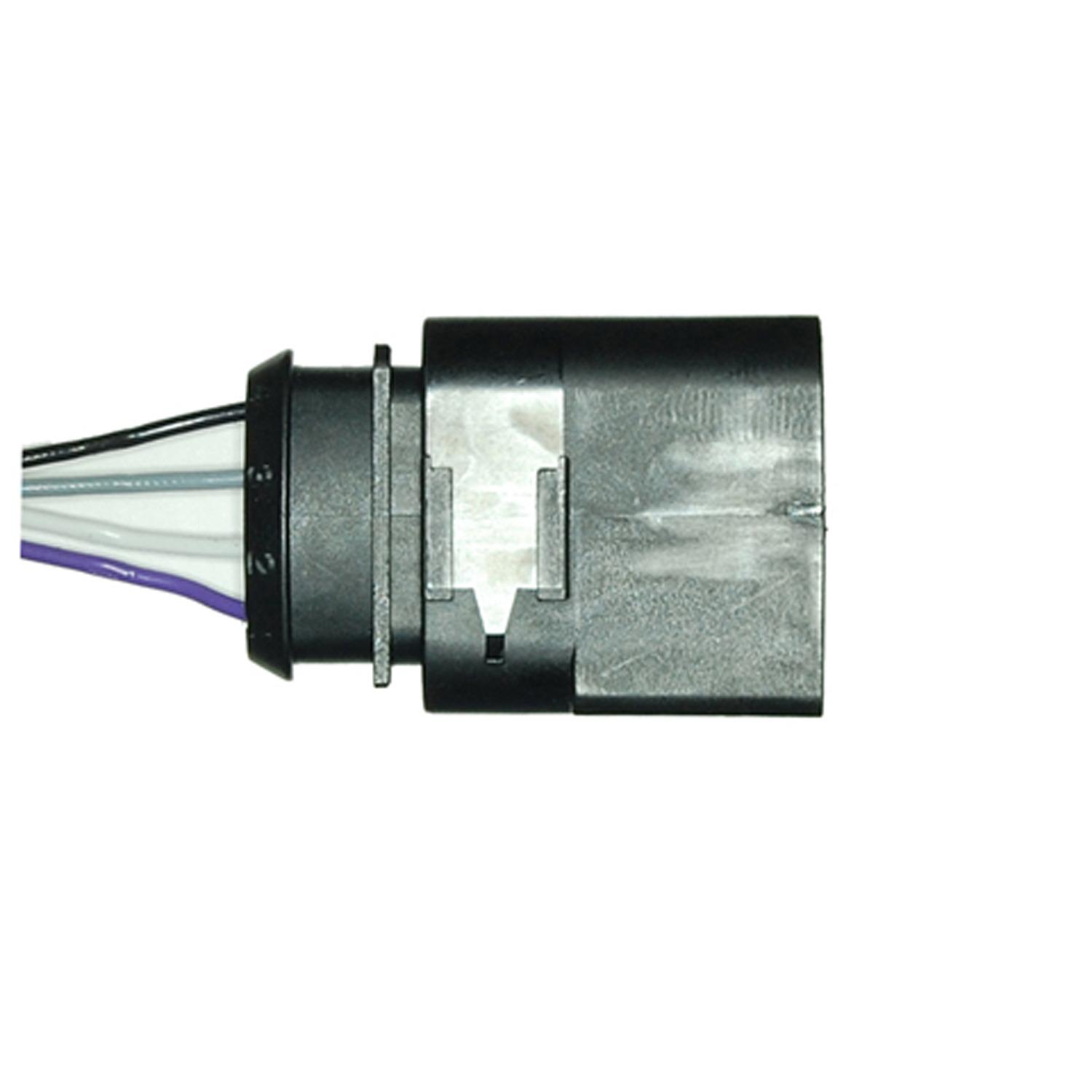 Delphi ES20178 - Oxygen Sensor Delphi ES20178 Oxygen Sensor product image 2 of 4