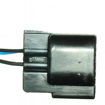 1994 Hyundai Excel Oxygen Sensor Front Delphi ES20203 image 2 of 3