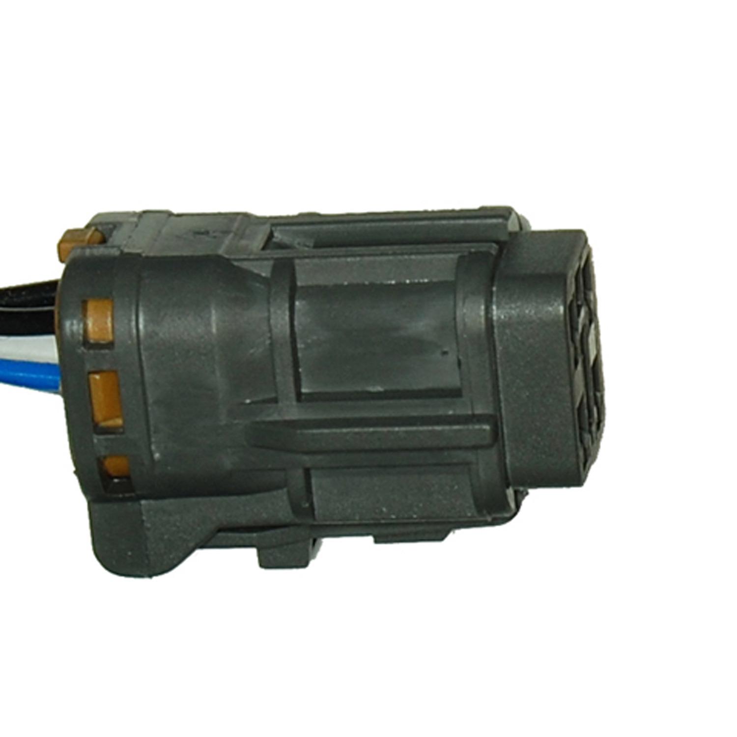 Delphi ES20204 Oxygen Sensor product image 2 of 4