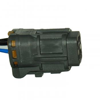 1994 Hyundai Excel Oxygen Sensor Rear Delphi ES20204 image 2 of 4