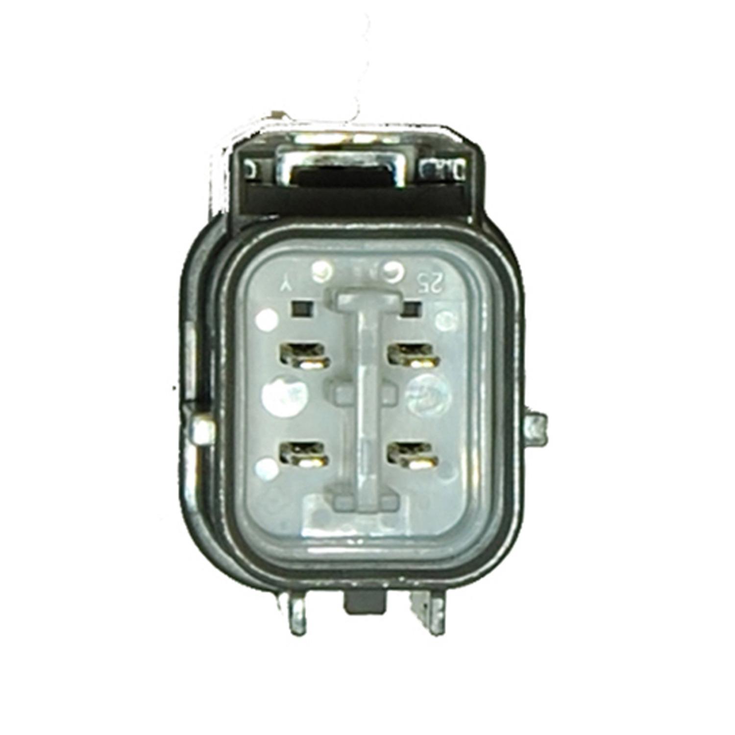 Delphi ES20205 - Oxygen Sensor Delphi ES20205 Oxygen Sensor product image 3 of 4