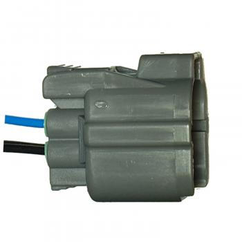 1999 Honda Prelude Oxygen Sensor Front Delphi ES20209 image 2 of 4