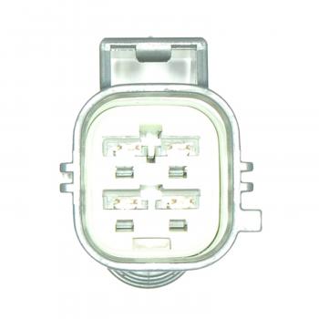 2006 Volvo S40 Oxygen Sensor Center Delphi ES20212 image 3 of 4