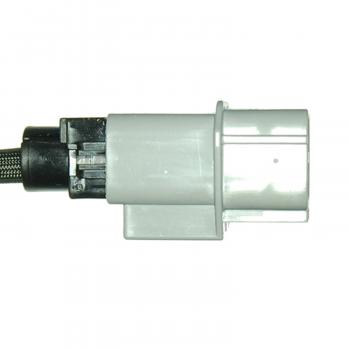 2002 Nissan Sentra Oxygen Sensor Rear Left Delphi ES20216 image 2 of 4