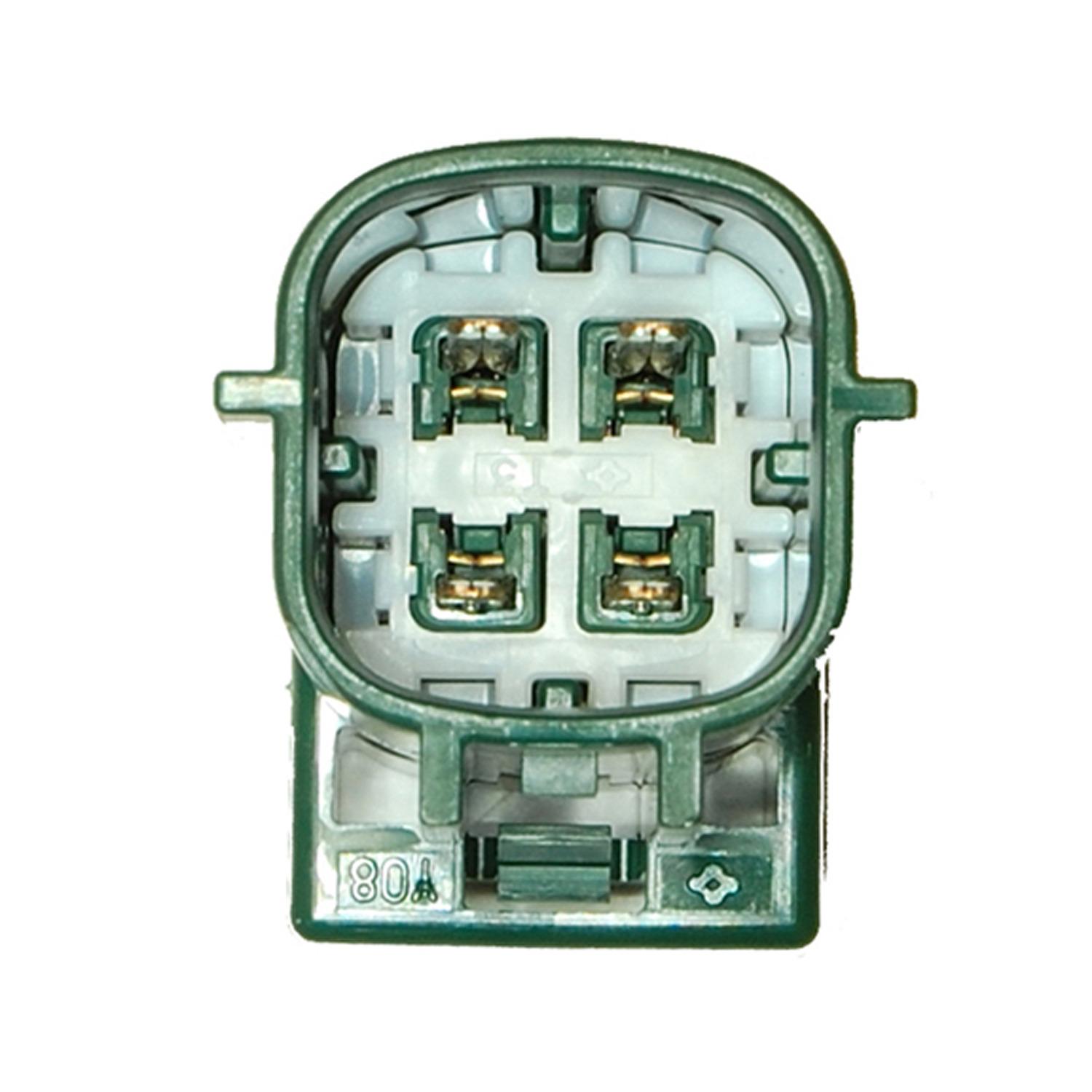 Delphi ES20220 - Oxygen Sensor Delphi ES20220 Oxygen Sensor product image 3 of 3