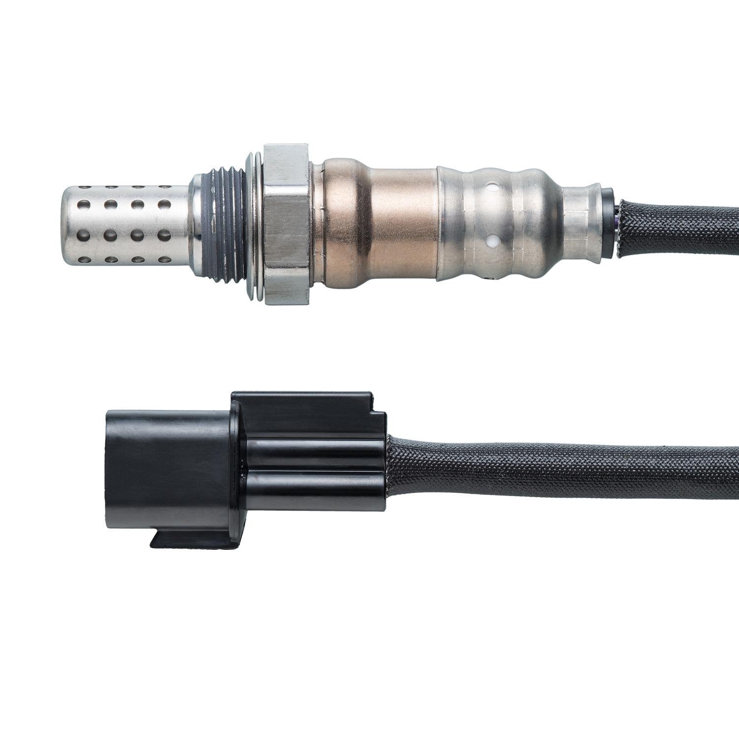 Delphi ES20221 - Oxygen Sensor Delphi ES20221 Oxygen Sensor product image 3 of 4