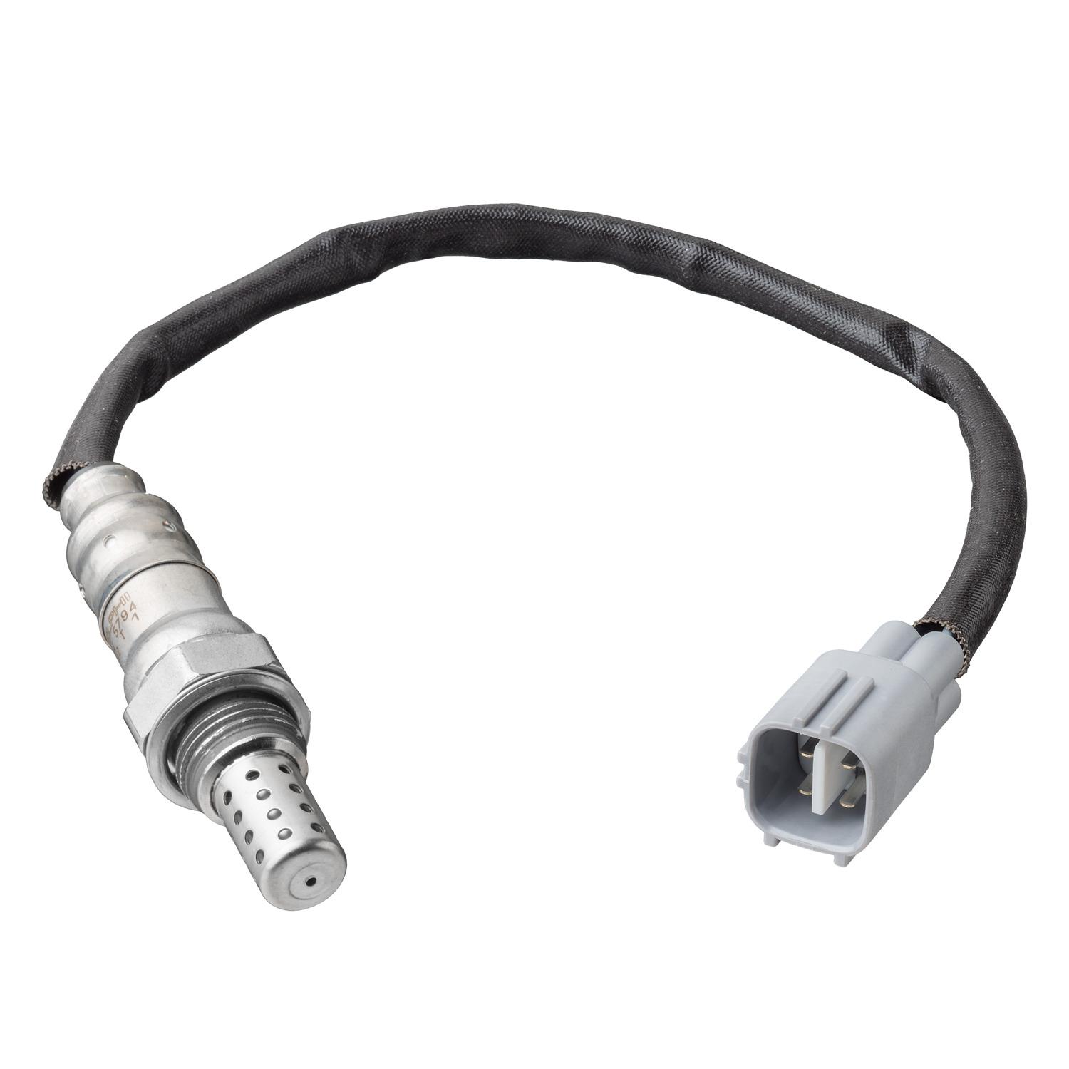 Delphi ES20223 - Oxygen Sensor Delphi ES20223 Oxygen Sensor product image 1 of 3