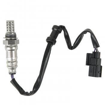 2008 Honda Civic Oxygen Sensor Rear Delphi ES20356 image 2 of 4
