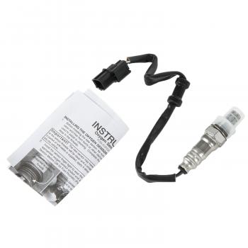 2008 Honda Civic Oxygen Sensor Rear Delphi ES20356 image 4 of 4