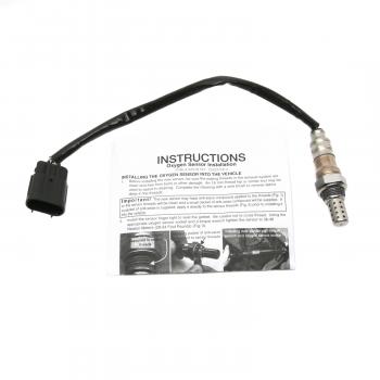 2009 Hyundai Sonata Oxygen Sensor Front Left Delphi ES20357 image 4 of 4