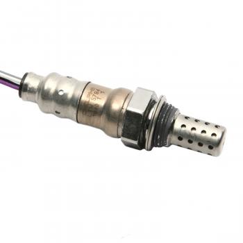 2005 Jaguar S-Type Oxygen Sensor Rear Delphi ES20359 image 3 of 4