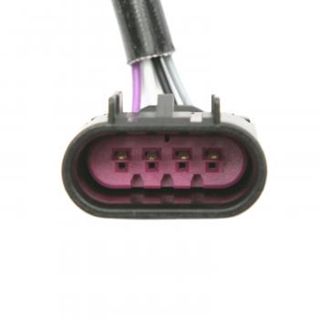 2009 Hyundai Sonata Oxygen Sensor Rear Right Delphi ES20361 image 2 of 4
