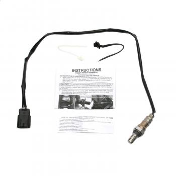 2009 Hyundai Sonata Oxygen Sensor Rear Right Delphi ES20361 image 4 of 4