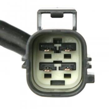 2006 Volvo XC90 Oxygen Sensor Rear Left Delphi ES20364 image 2 of 4
