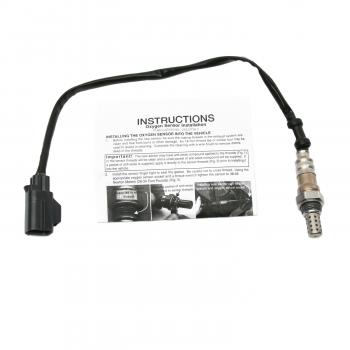 2006 Volvo XC90 Oxygen Sensor Rear Left Delphi ES20364 image 4 of 4