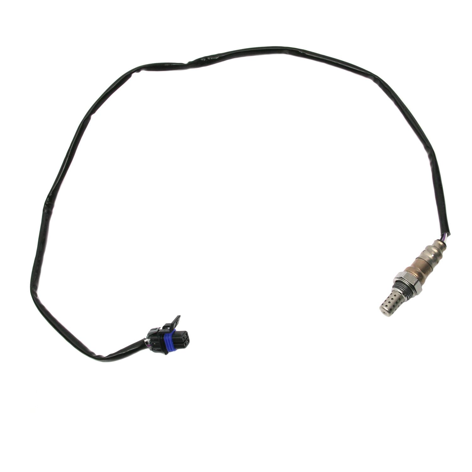 Delphi ES20366 Oxygen Sensor product image 1 of 4