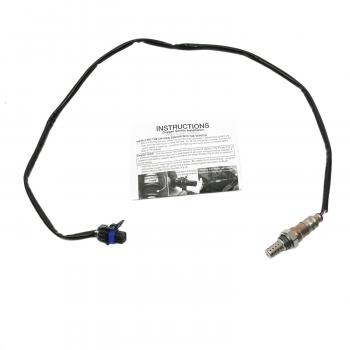 2003 Saturn Ion Oxygen Sensor Rear Delphi ES20366 image 4 of 4
