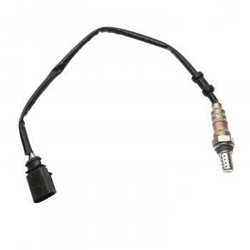 2014 Volkswagen Jetta Oxygen Sensor Rear Delphi ES20367 image 1 of 4