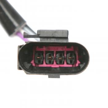 2014 Volkswagen Jetta Oxygen Sensor Rear Delphi ES20367 image 2 of 4