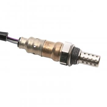 2014 Volkswagen Jetta Oxygen Sensor Rear Delphi ES20367 image 3 of 4
