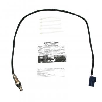 2003 Nissan Maxima Oxygen Sensor Rear Right Delphi ES20370 image 4 of 4
