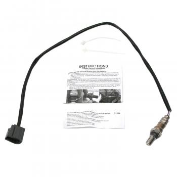 2007 Mazda 5 Oxygen Sensor Rear Delphi ES20371 image 4 of 4