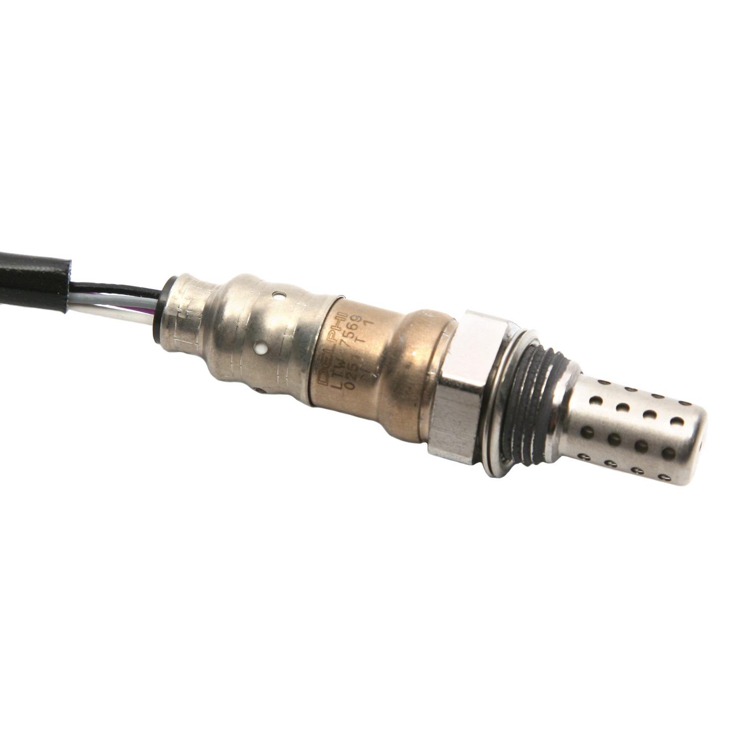 Delphi ES20376 - Oxygen Sensor Delphi ES20376 Oxygen Sensor product image 3 of 4