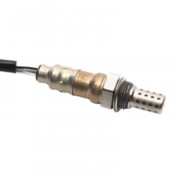 2003 Mercedes-Benz CLK320 Oxygen Sensor Rear Left Delphi ES20376 image 3 of 4