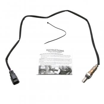 2013 Jaguar XKR-S Oxygen Sensor Rear Delphi ES20377 image 4 of 4