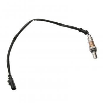 2014 Volkswagen Jetta Oxygen Sensor Rear Delphi ES20378 image 1 of 4