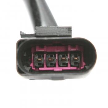 2014 Volkswagen Jetta Oxygen Sensor Rear Delphi ES20378 image 2 of 4