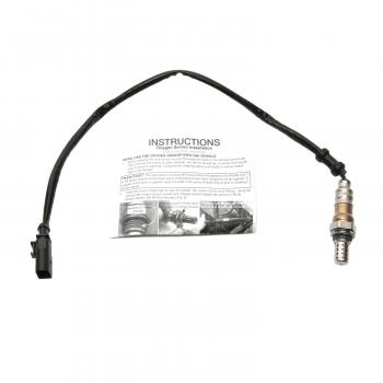 2014 Volkswagen Jetta Oxygen Sensor Rear Delphi ES20378 image 4 of 4