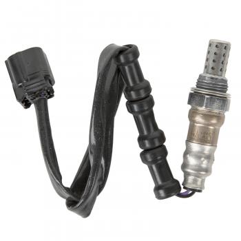 2009 Honda CR-V Oxygen Sensor Rear Delphi ES20380 image 2 of 4