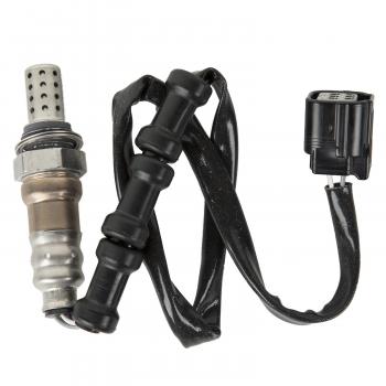 2009 Honda CR-V Oxygen Sensor Rear Delphi ES20380 image 4 of 4