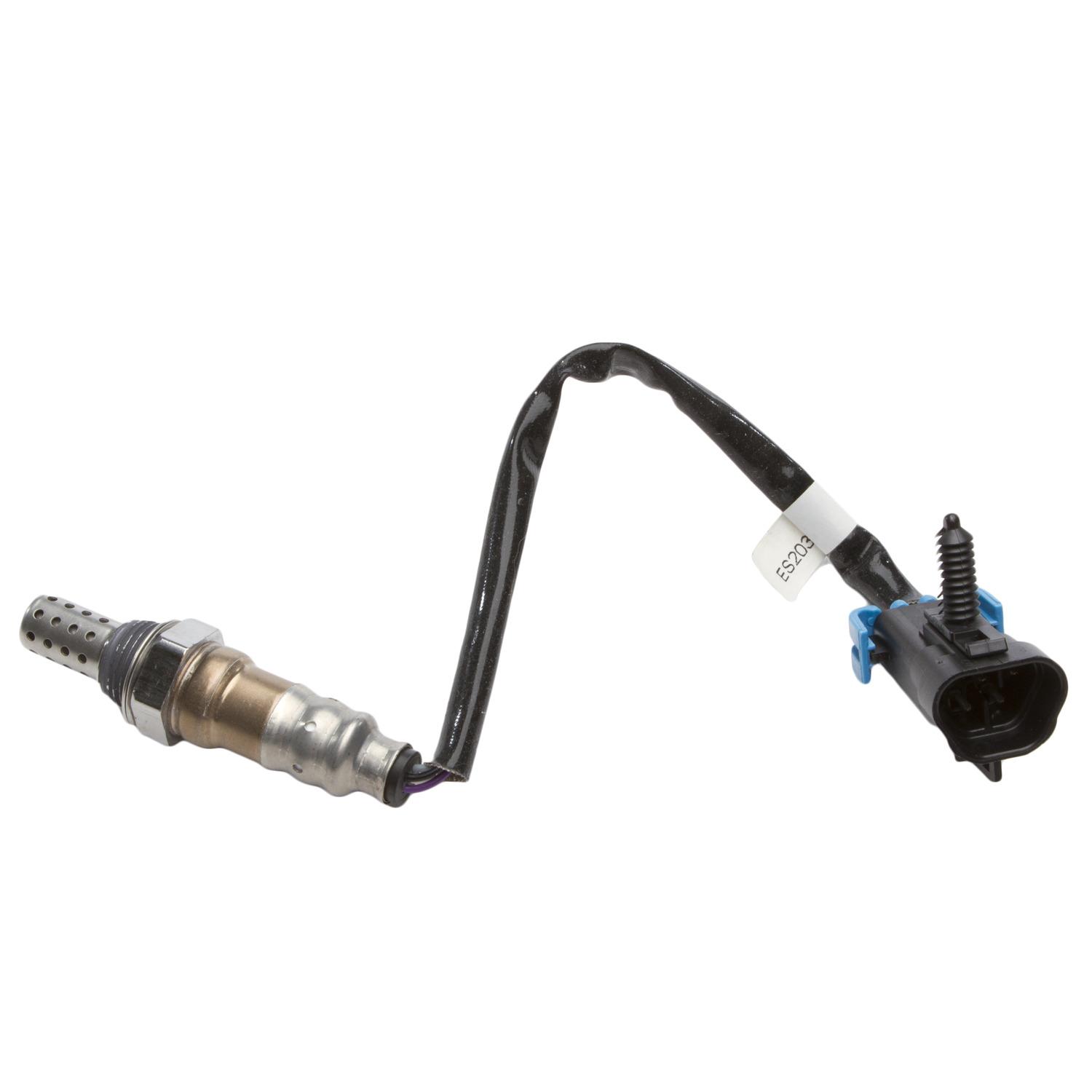 Delphi ES20382 Oxygen Sensor product image 1 of 3
