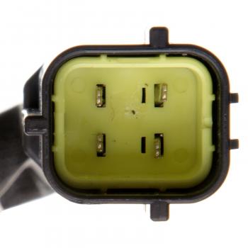2005 Mazda 6 Oxygen Sensor Front Delphi ES20386 image 2 of 4