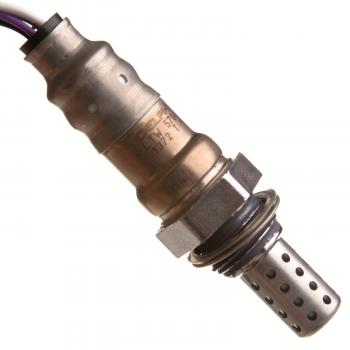 2005 Mazda 6 Oxygen Sensor Front Delphi ES20386 image 3 of 4