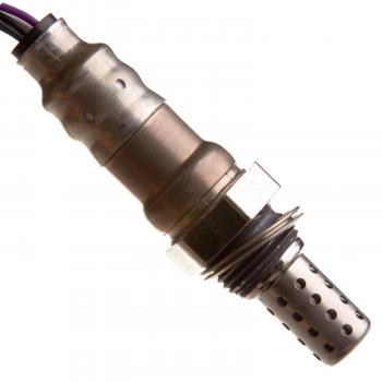 2008 Mazda 3 Oxygen Sensor Rear Delphi ES20390 image 3 of 4