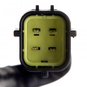1998 Mazda Protege Oxygen Sensor Rear Delphi ES20393 image 2 of 4