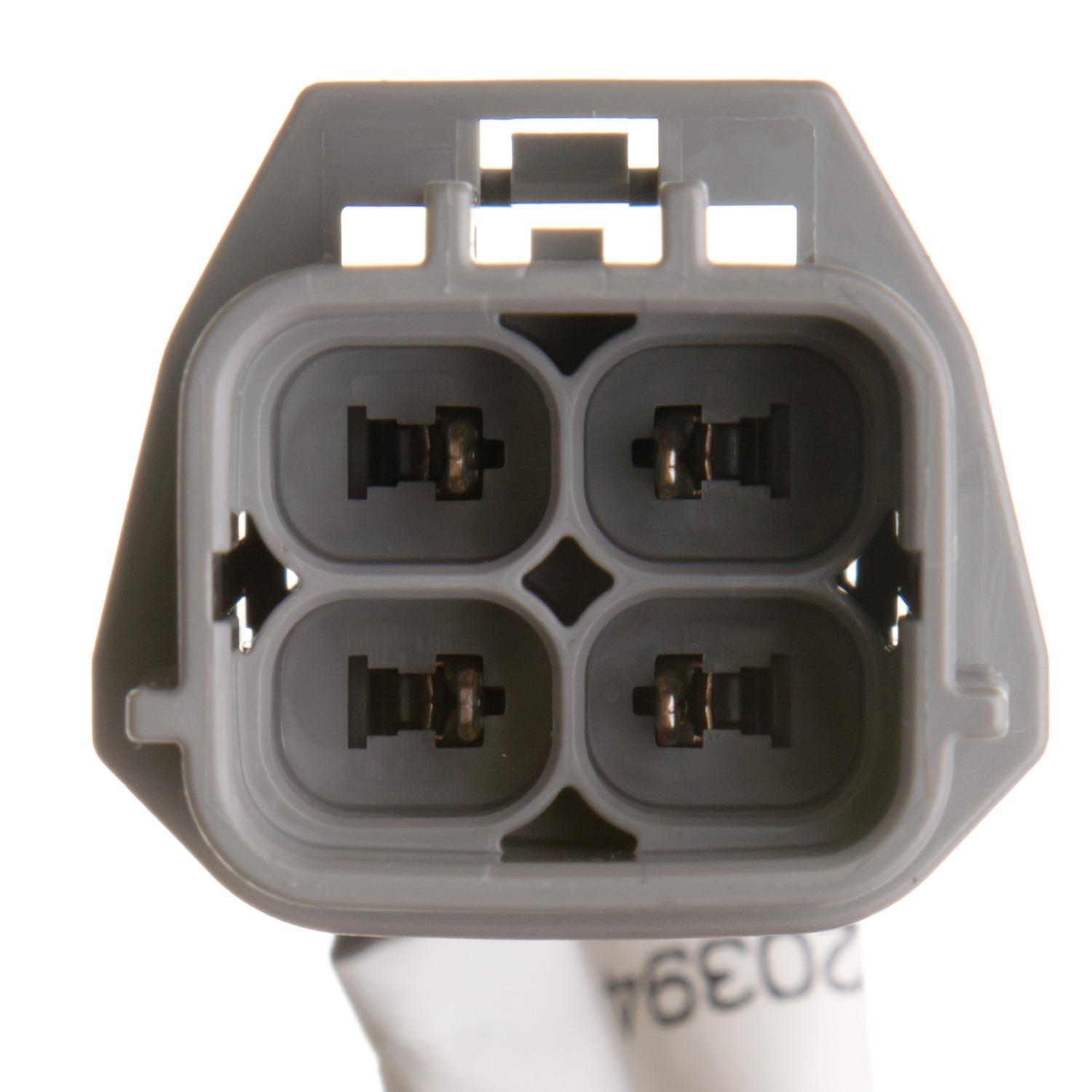Delphi ES20394 - Oxygen Sensor Delphi ES20394 Oxygen Sensor product image 2 of 4