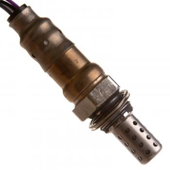 2001 Nissan Pathfinder Oxygen Sensor Rear Left Delphi ES20394 image 3 of 4