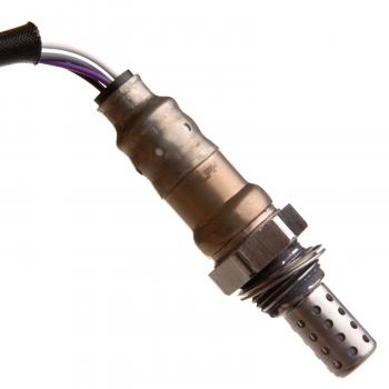 2003 Infiniti QX4 Oxygen Sensor Rear Left Delphi ES20395 image 3 of 4